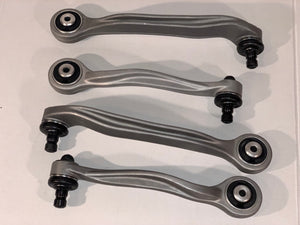 Bentley Continental GTC GT Flying Spur Upper Control Arm Arms Set