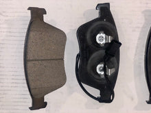 Load image into Gallery viewer, Bentley Continental GT GTC Flying Spur front brake pads